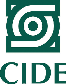 Logo CIDE